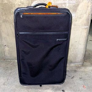 Briggs & Riley Carry On Luggage